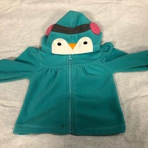 Kids old navy jacket